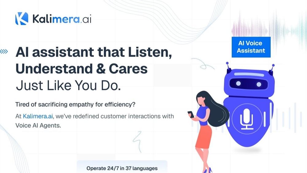 Kalimera.ai – Μια Στρατηγική Επένδυση για Επιχειρήσεις που Θέλουν να Αναπτυχθούν Έξυπνα