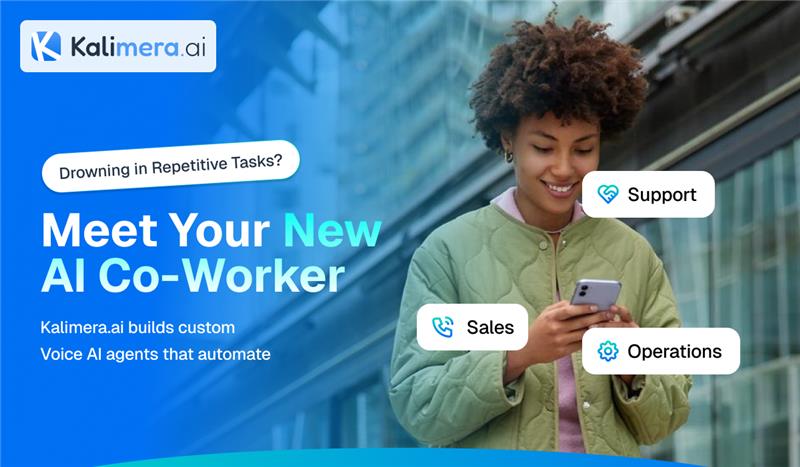 Γνώρισε τον Νέο Σου Συνάδελφο ΤΝ – Το Τέλος των Επαναλαμβανόμενων Εργασιών Είναι Εδώ