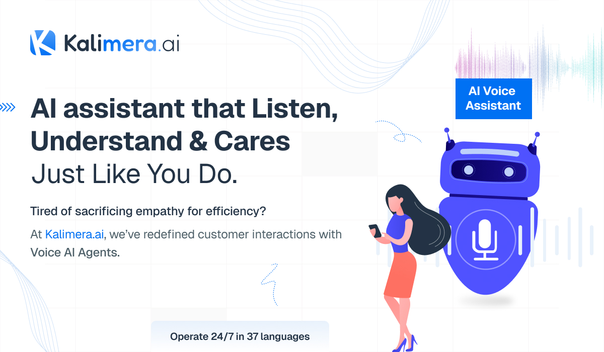 Φωνητικοί Πράκτορες ΤΝ που Νοιάζονται: Πώς η Τεχνολογία Εξανθρωπίζει τις Ψηφιακές Συζητήσεις 🤖