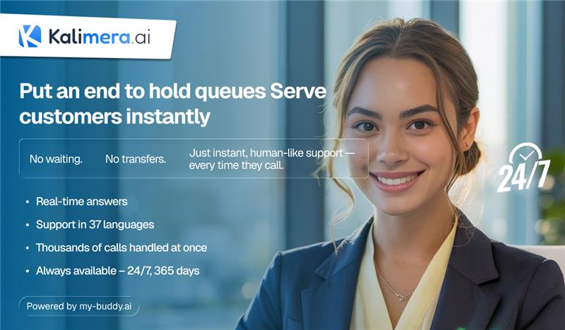 Οι Περισσότεροι Πελάτες Αποχωρούν Αν Περιμένουν Πάνω Από 60 Δευτερόλεπτα. Μπορείτε Να Απαντάτε Πιο Γρήγορα;