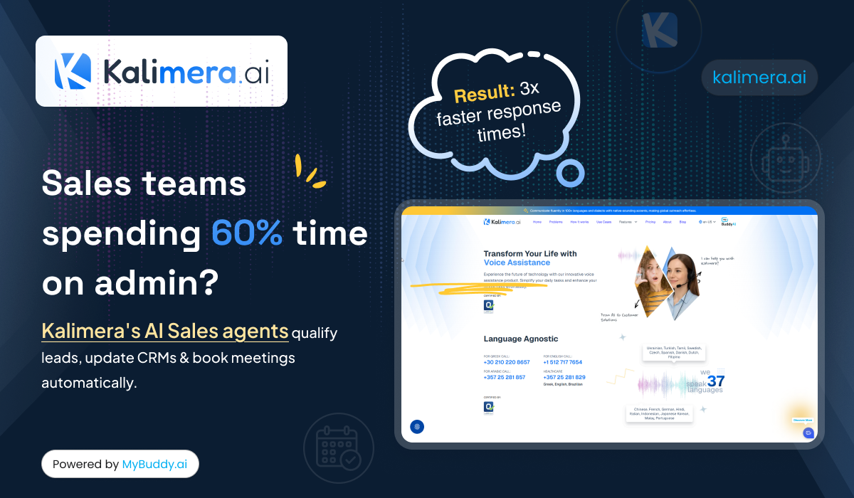 Απελευθερώστε την Πραγματική Δυναμική της Ομάδας Πωλήσεών σας: Αντικαταστήστε τη Διοικητική Ρουτίνα με τη Δύναμη της ΤΝ